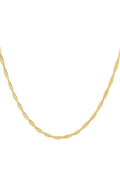   Kettingen Ketting Casual Dagelijks Eenvoudig Serie Dames sieraden