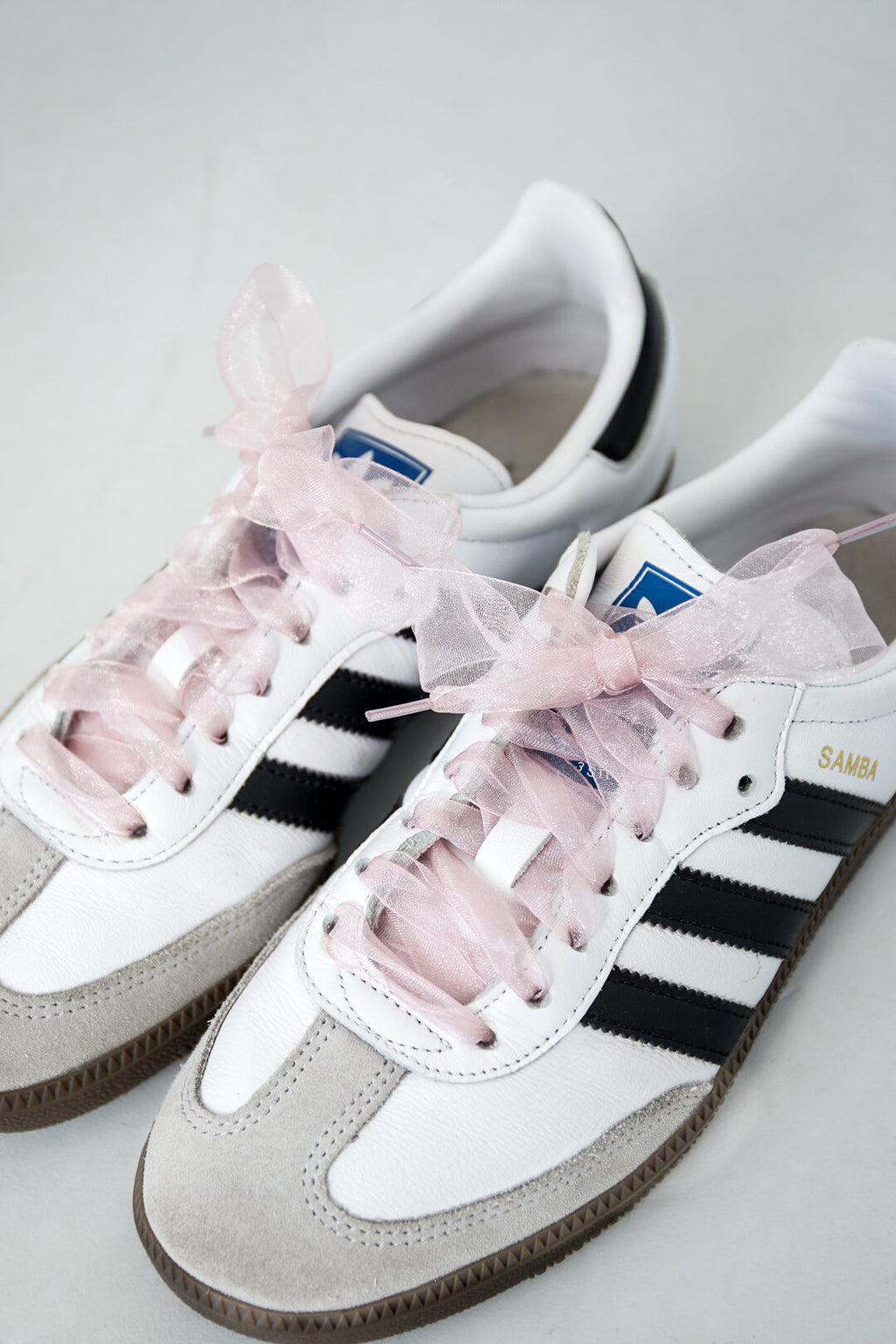 Trendy schoenveter