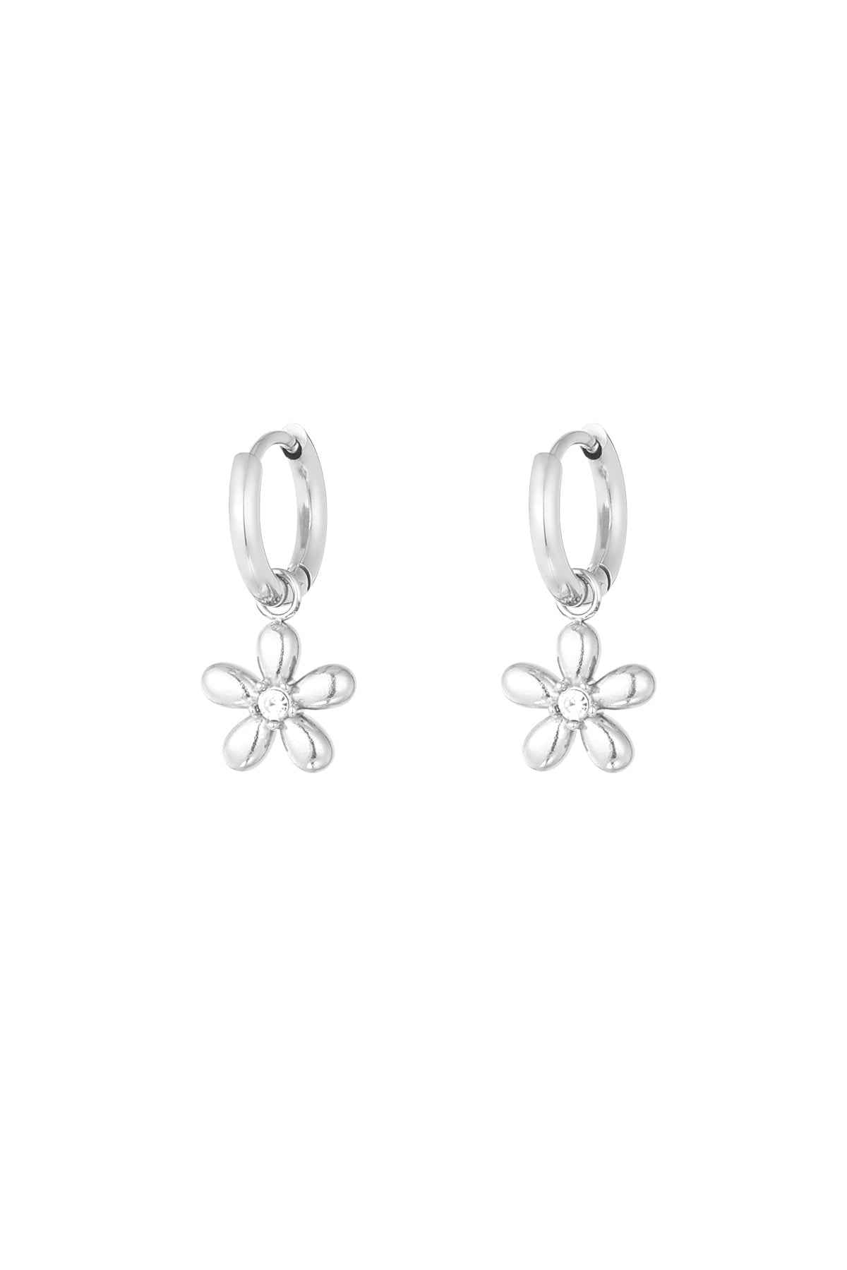 oorbellen daisy doo