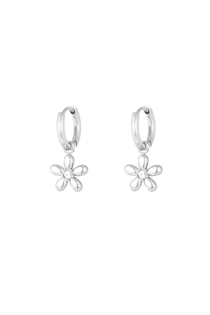 oorbellen daisy doo
