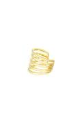earcuff layered luxe