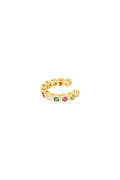 earcuff colourful bliss