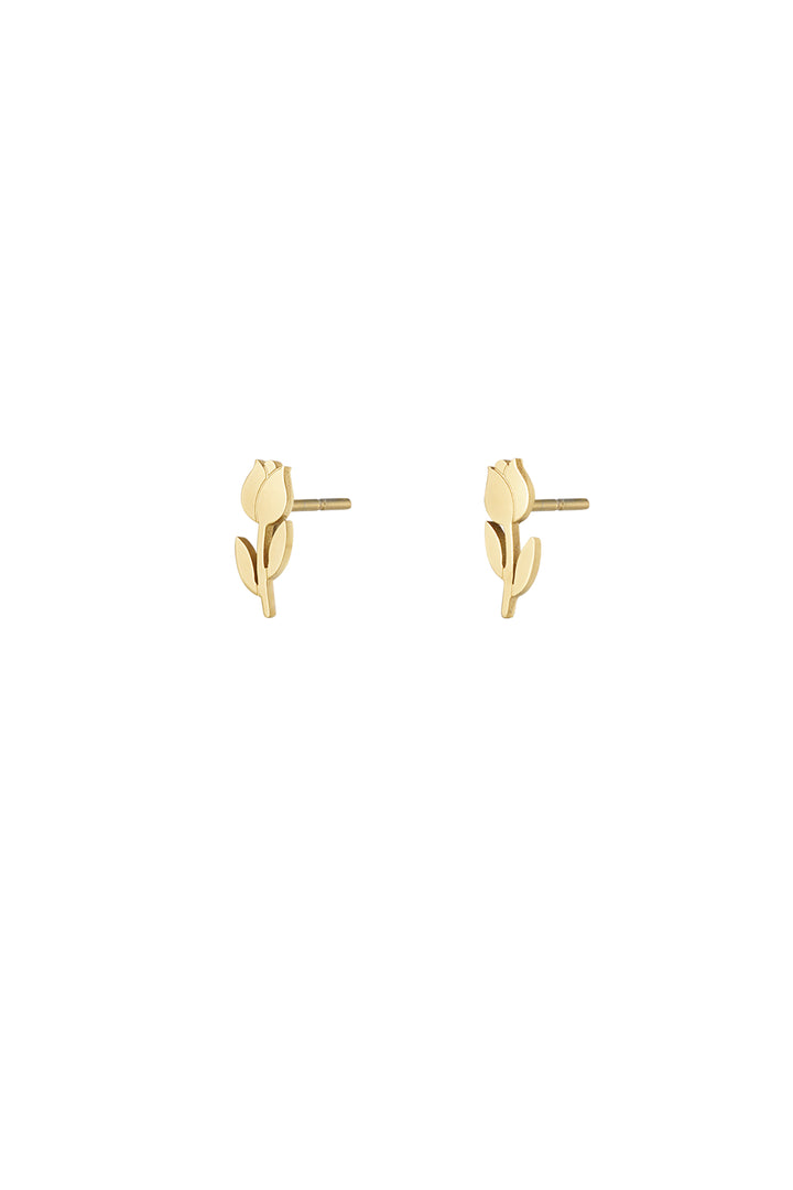 tulpen oorstuds