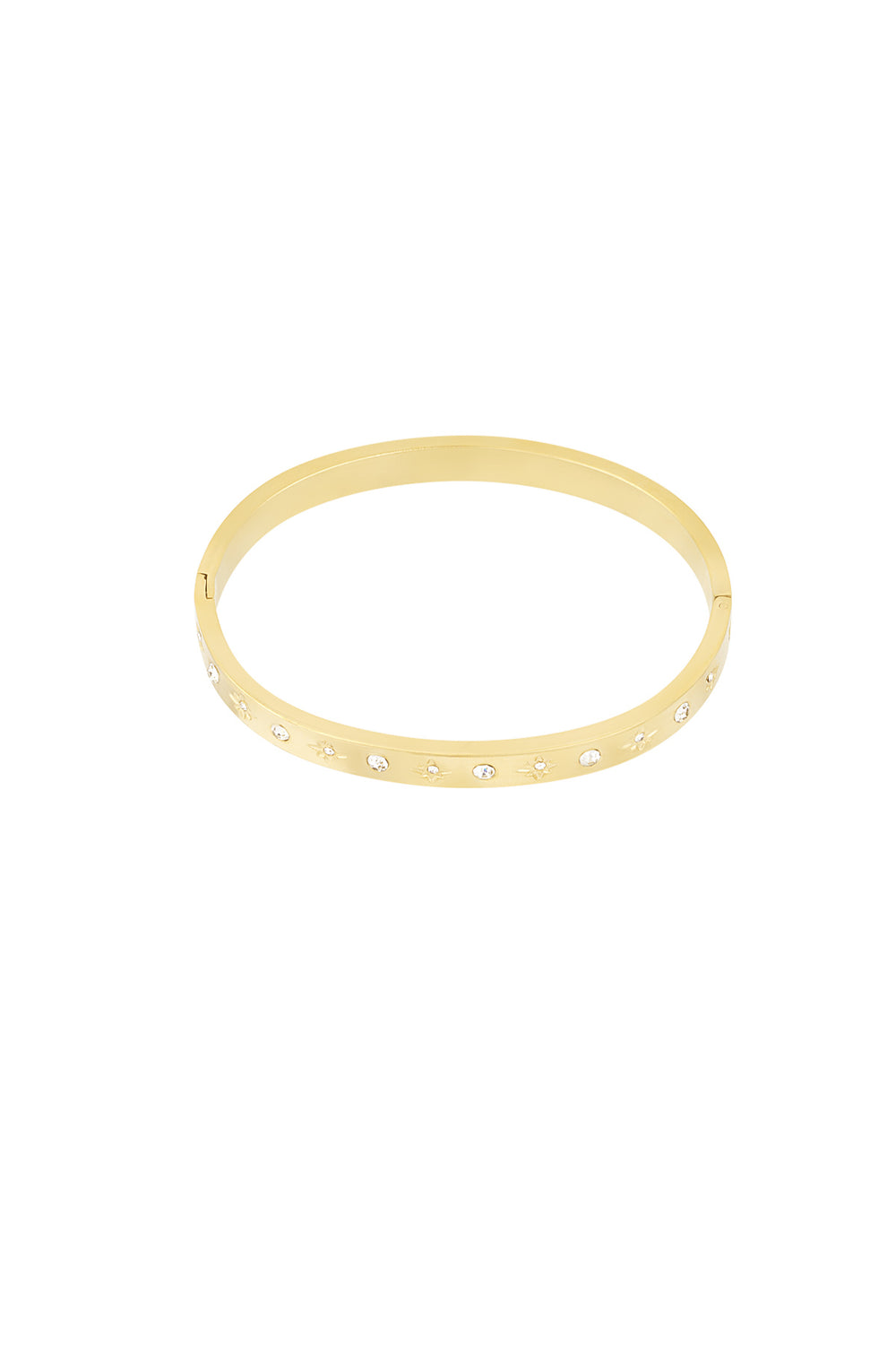 shine bright armband