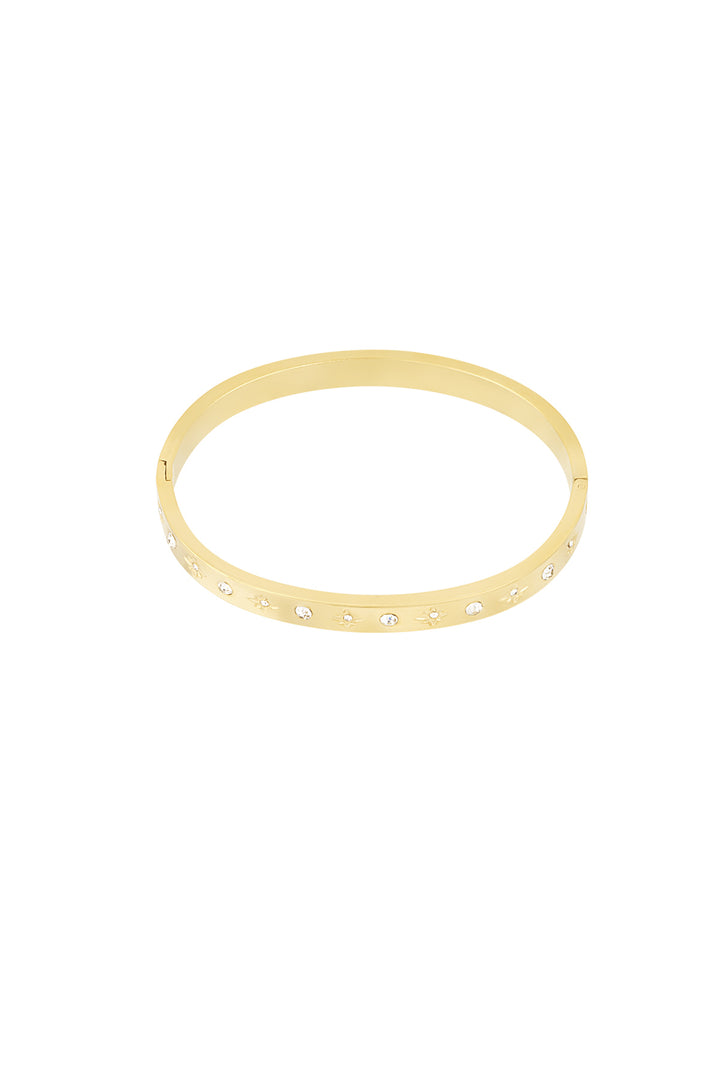 shine bright armband