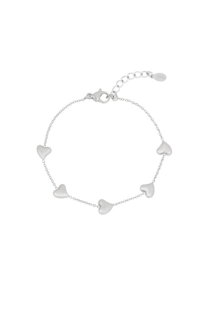 sweet affection armband