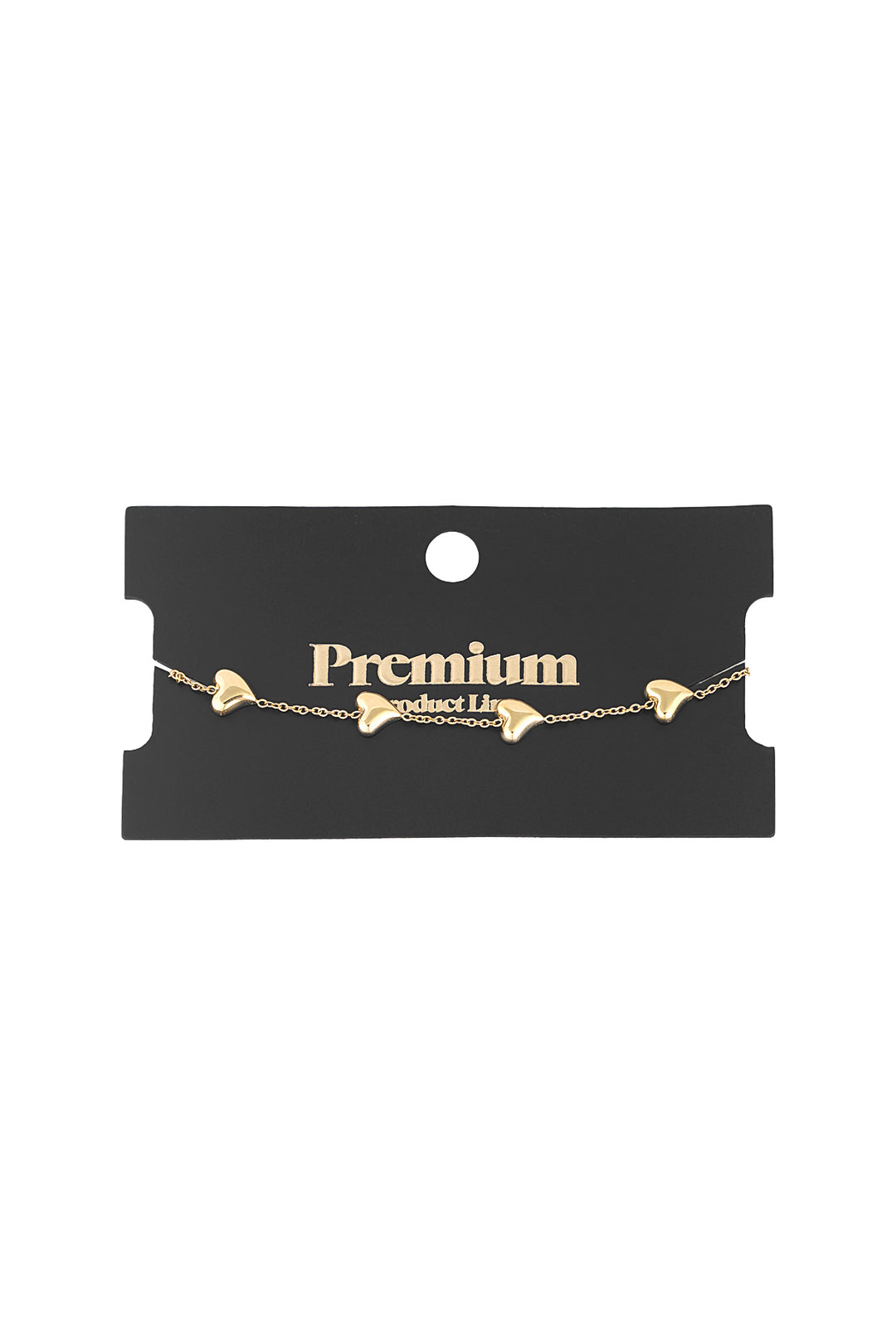 sweet affection armband