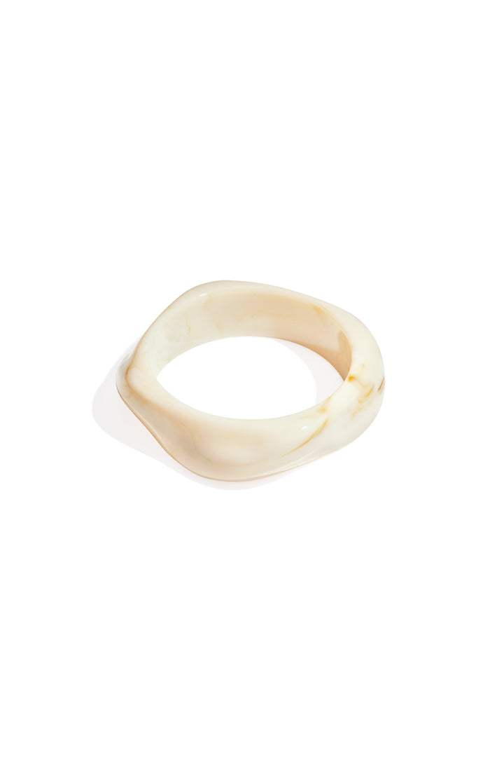Acryl armbanden effen kleur casual dagelijks eenvoudig serie dames sieraden