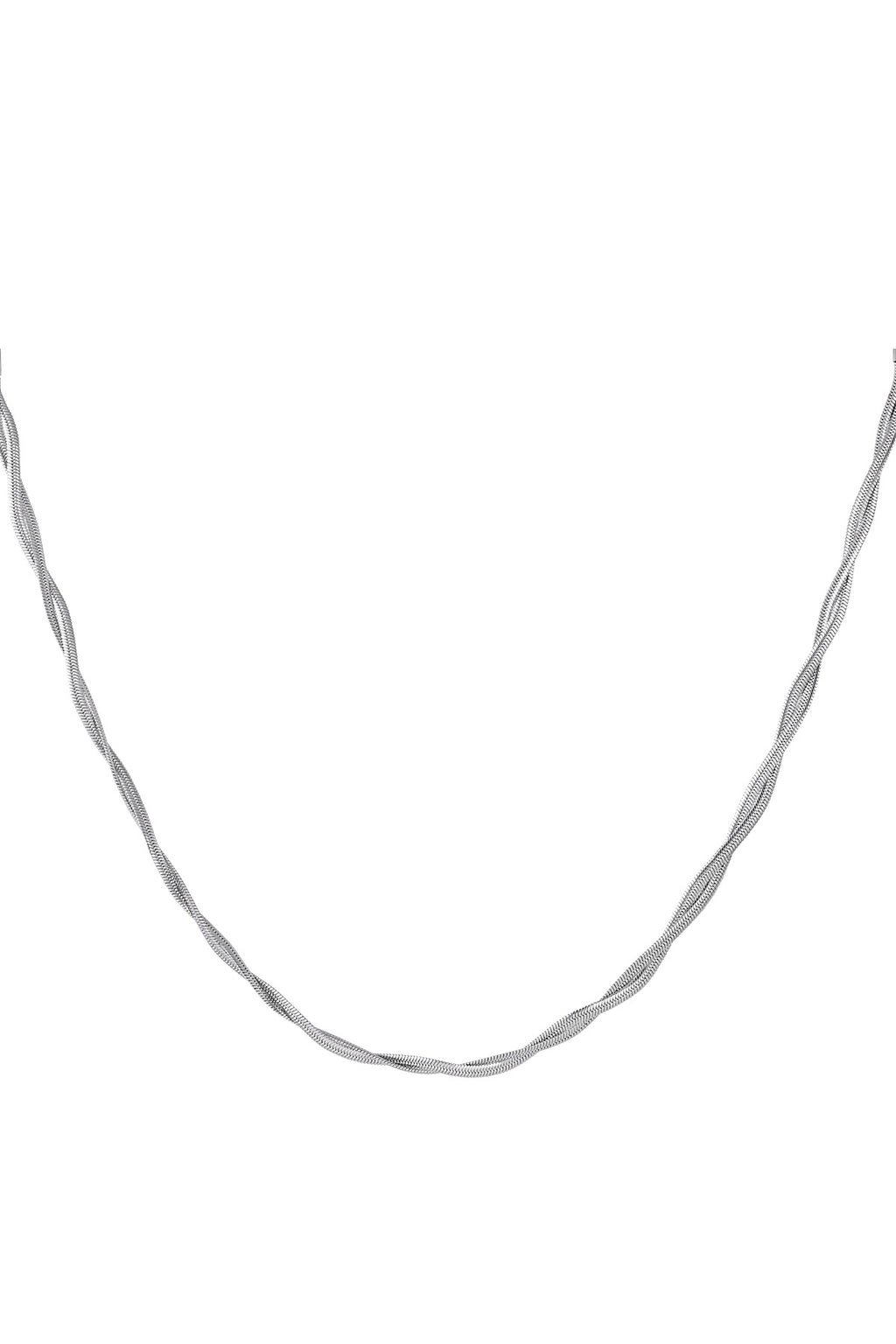   Kettingen Ketting Casual Dagelijks Eenvoudig Serie Dames sieraden