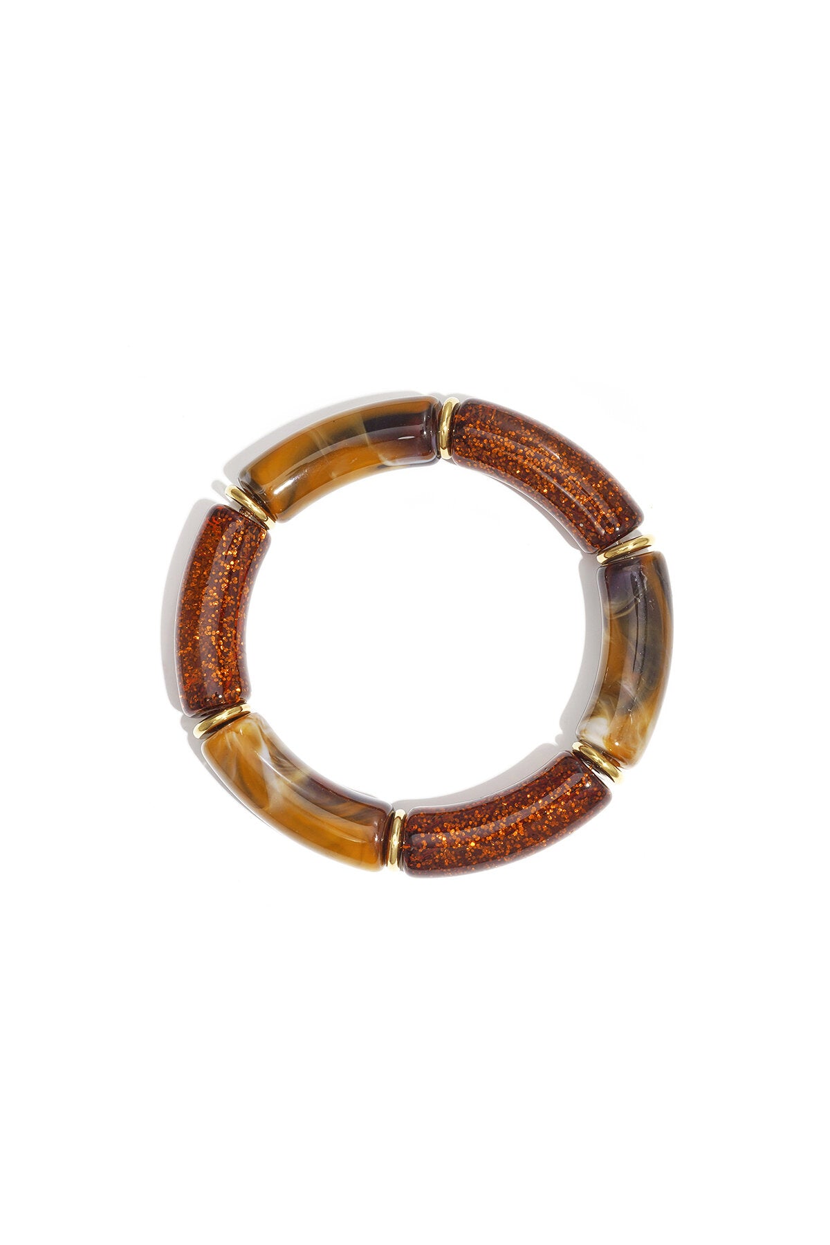 Acryl kralen armbanden kralen Retro Daily Classic serie dames sieraden