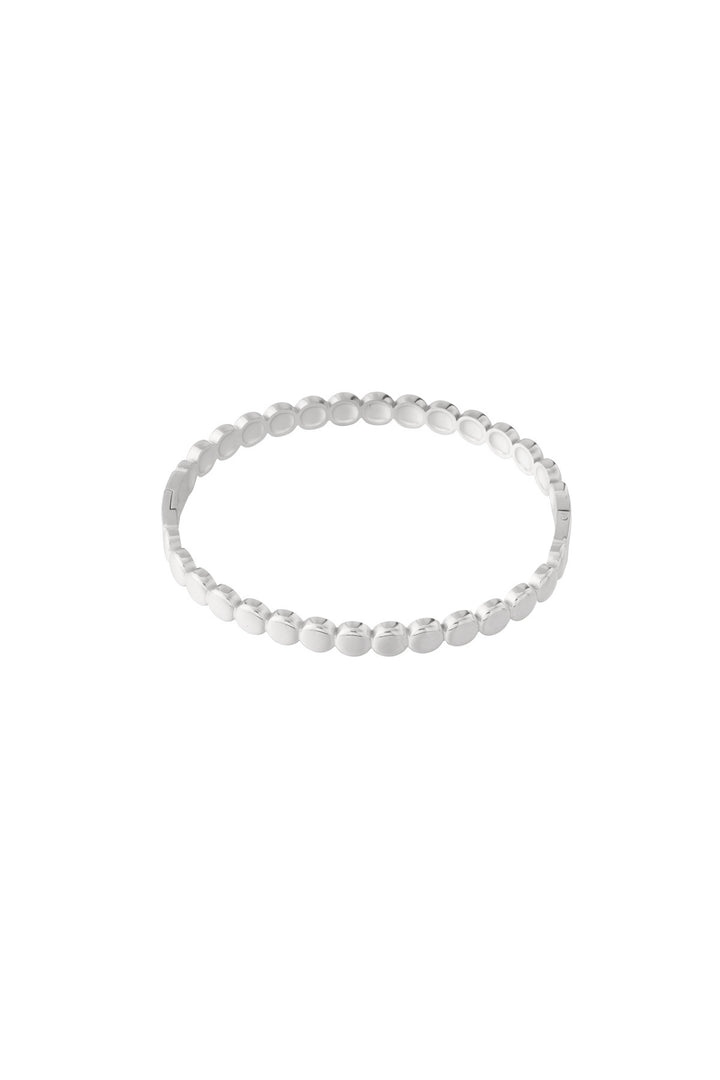 Cirkelde armband
