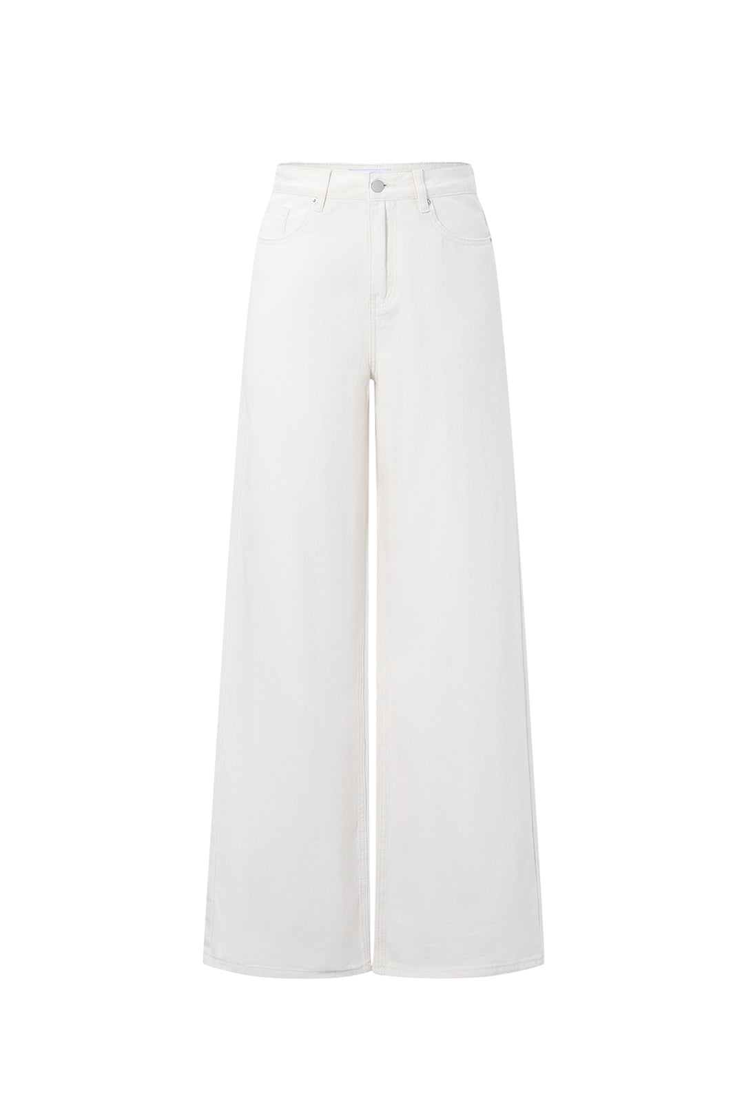 INOKA | Essential Wide Leg Denim