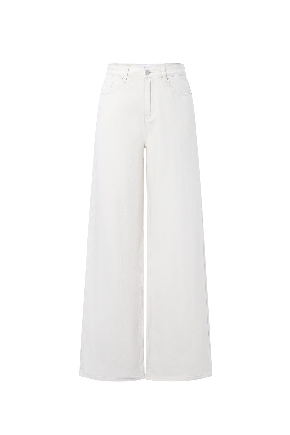 INOKA | Essential Wide Leg Denim