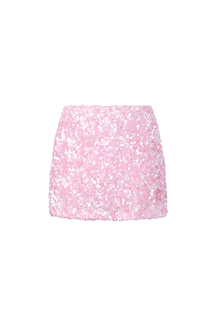 INOKA | La La Love Skirt
