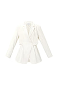 Getailleerde blazer