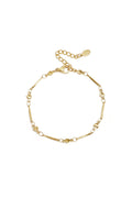 Kettingarmbanden Ketting Casual Dagelijks Eenvoudig Serie Damessieraden