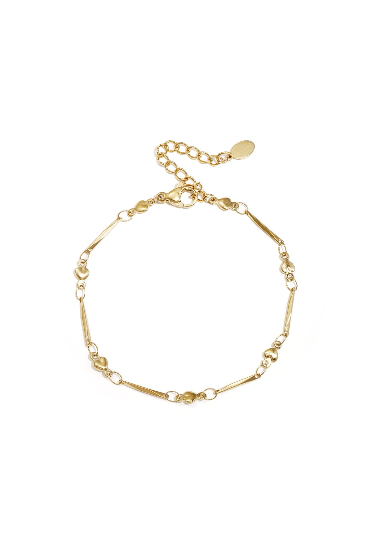 Kettingarmbanden Ketting Casual Dagelijks Eenvoudig Serie Damessieraden