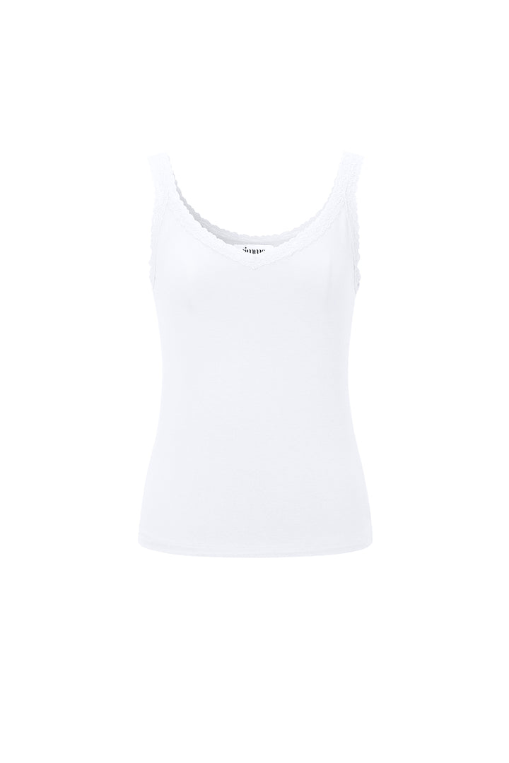 Basis top kant