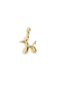Sieraden bedel ballonhondje DIY