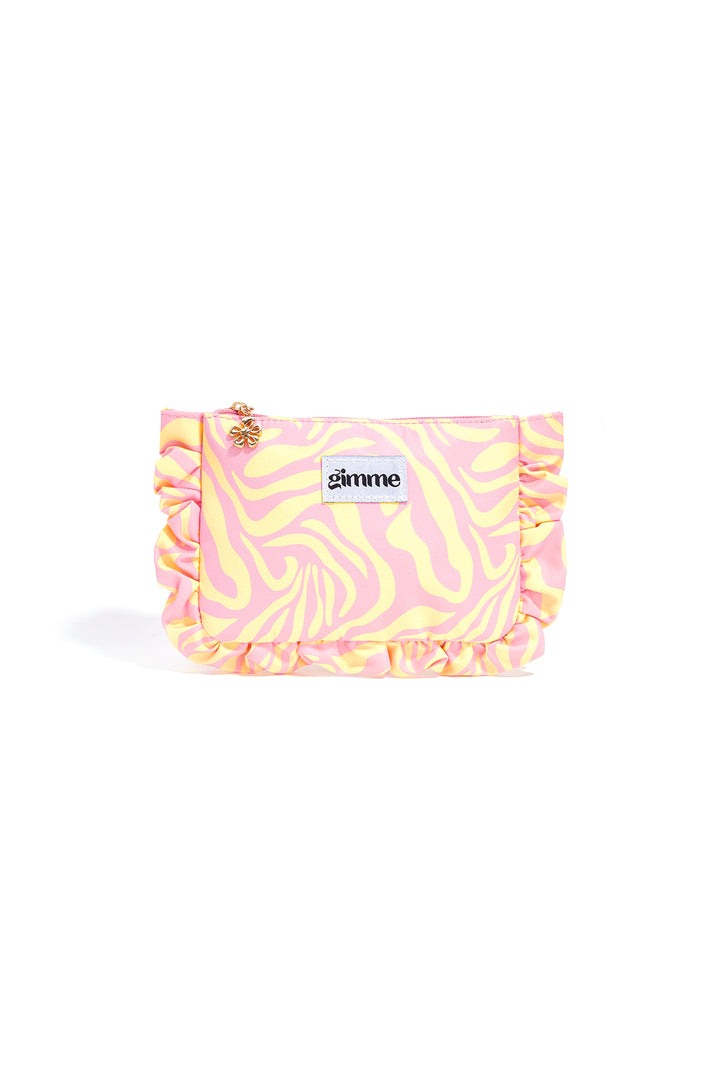 Make-uptassen gemengde kleuren Polyester Dagelijkse accessoires