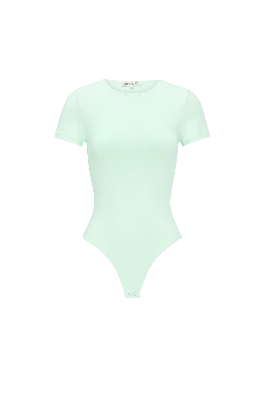 T-shirt Body Basic