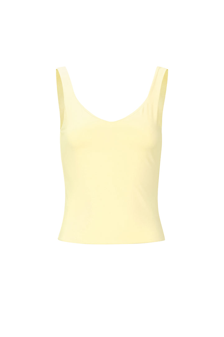 Basis voorgevormde top