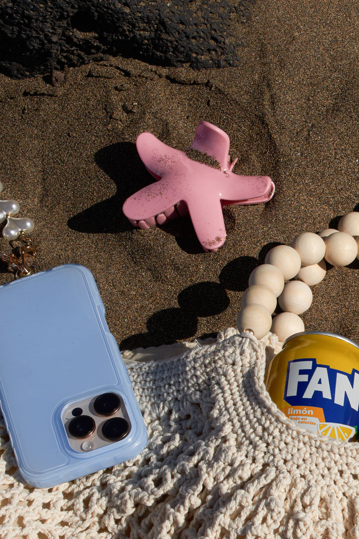 Haarspeldjes zeester Dagelijkse plastic dagelijkse accessoires