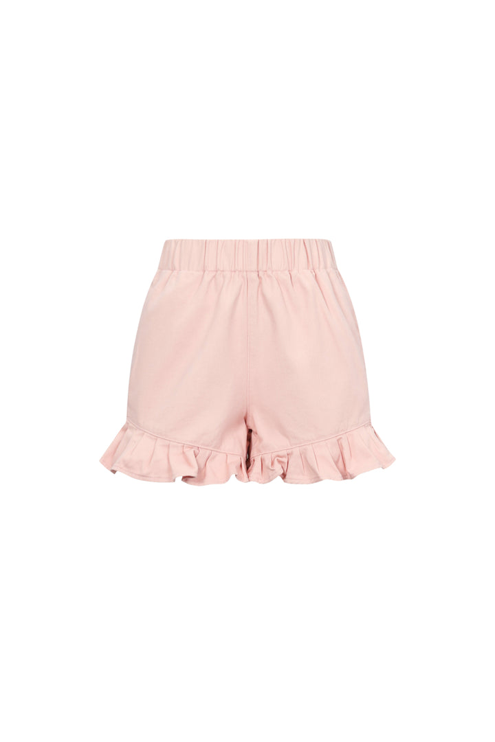 De Kiana Short