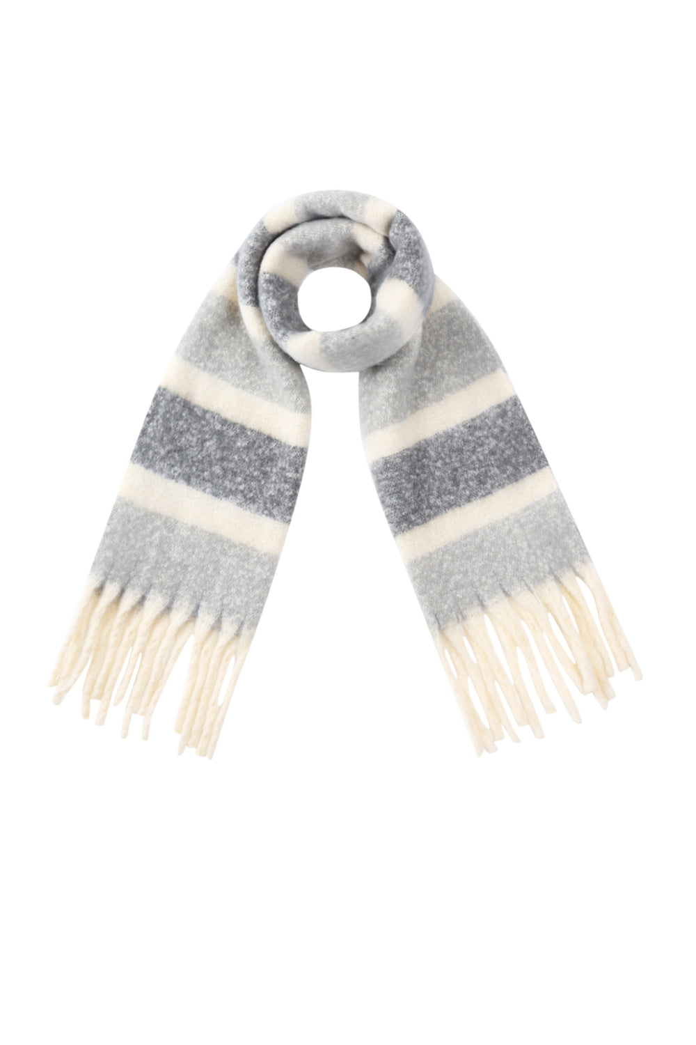 Basic herfst sjaal
