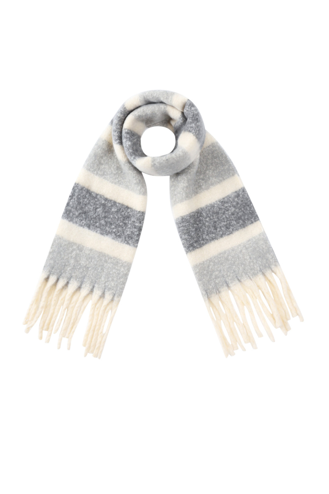 Basic herfst sjaal