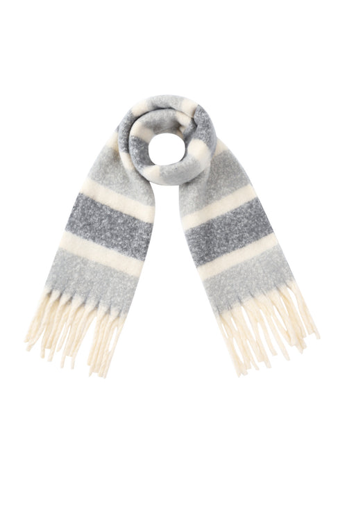 Basic herfst sjaal