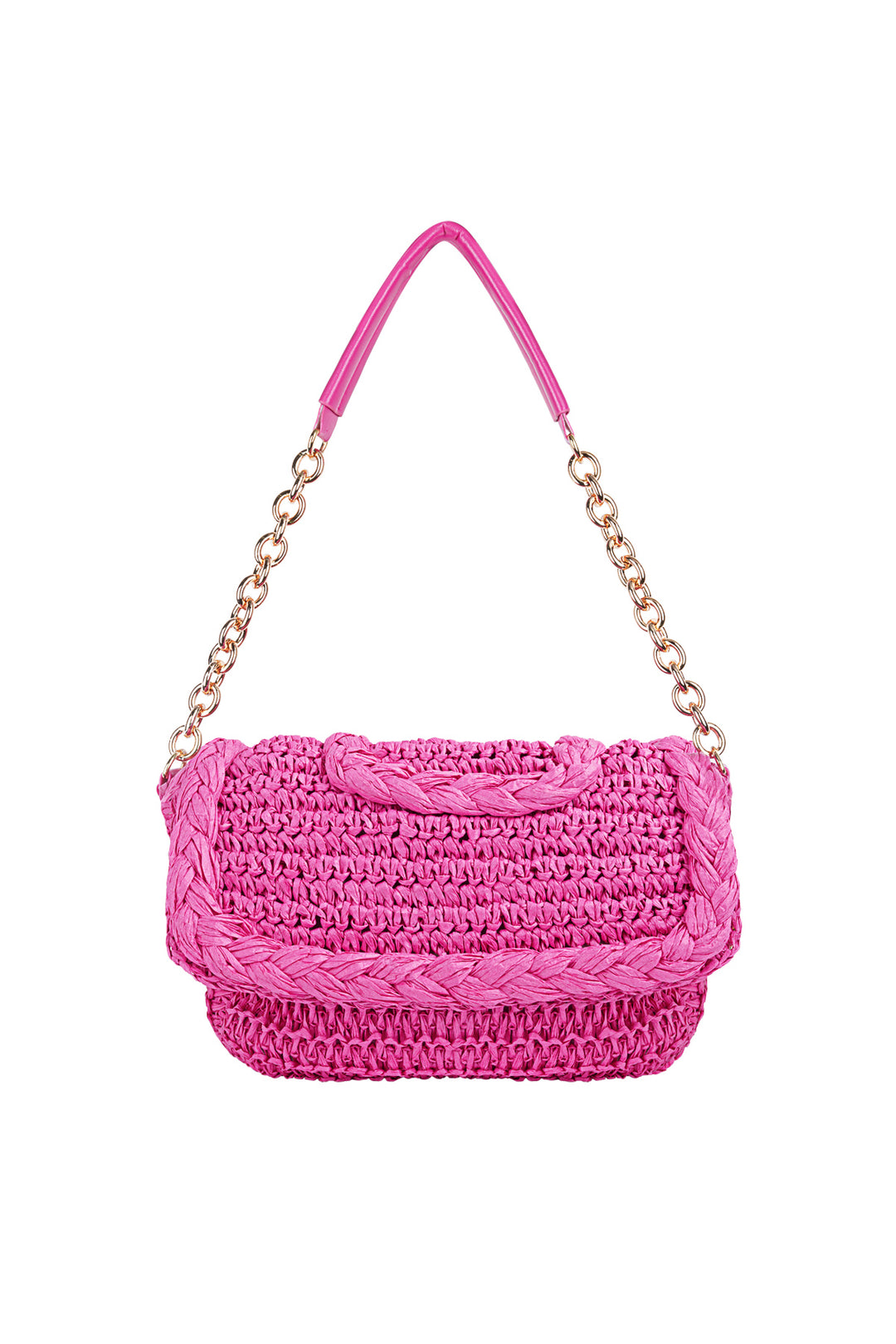 Schouder tas summer vibe