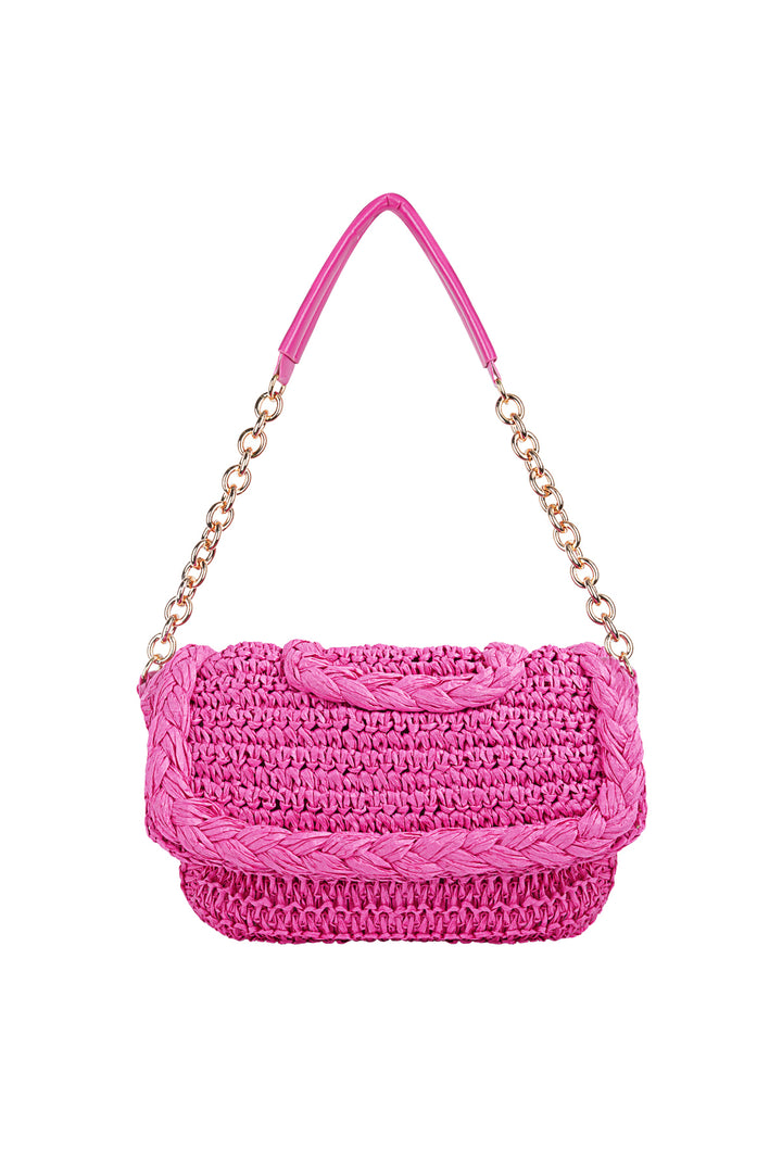 Schouder tas summer vibe