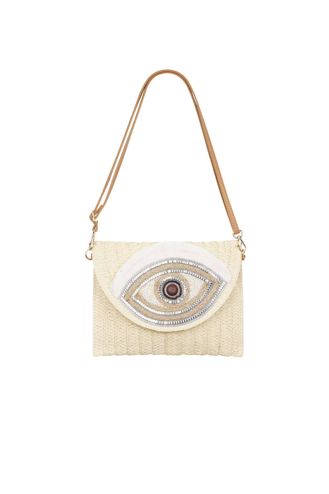 All Eyes on You this Summer tas