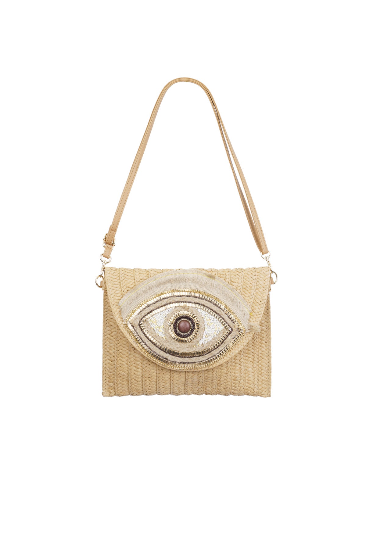 All Eyes on You this Summer tas