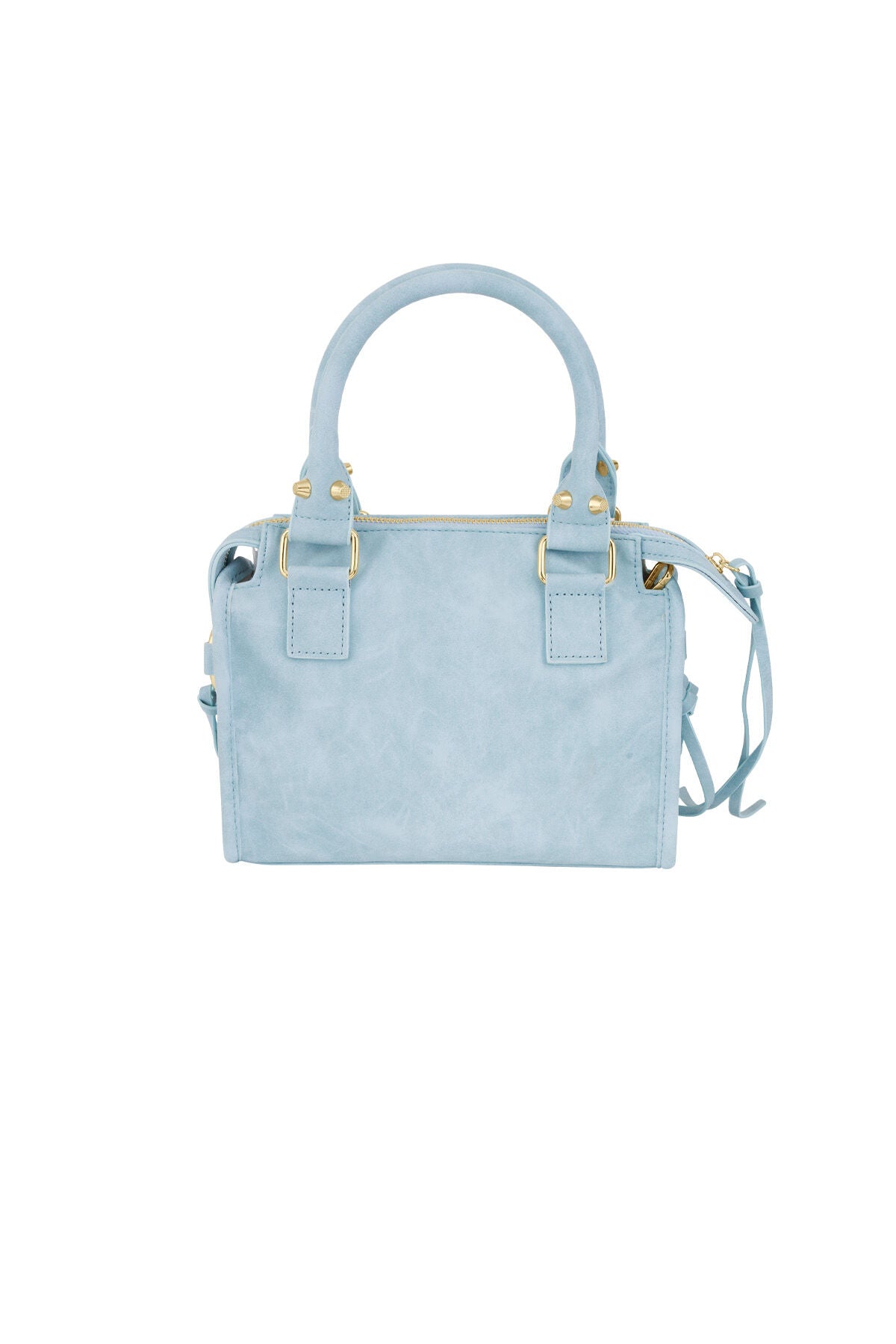 Spring Accent Fringe Tas