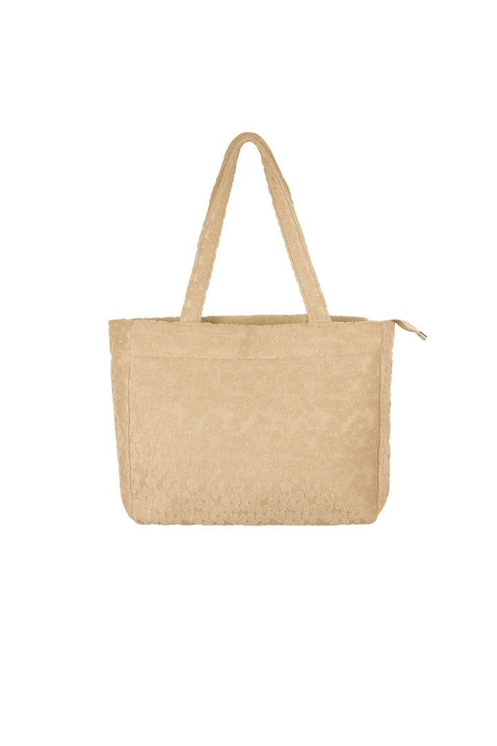 Flower girl tas