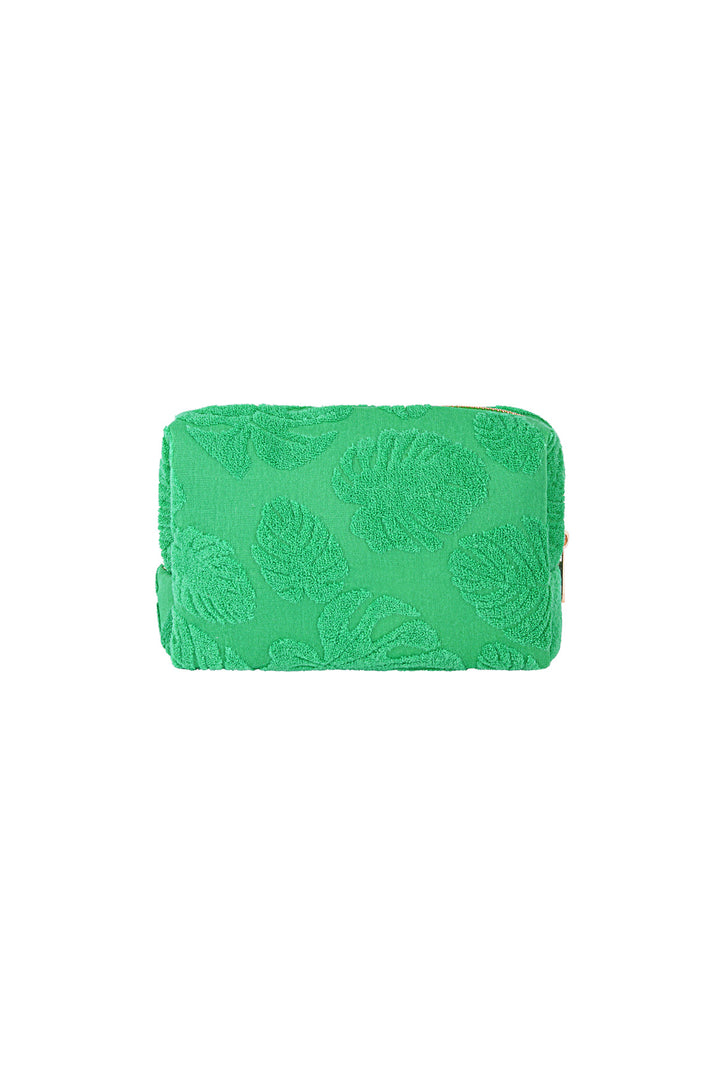 Island girl make-up tas