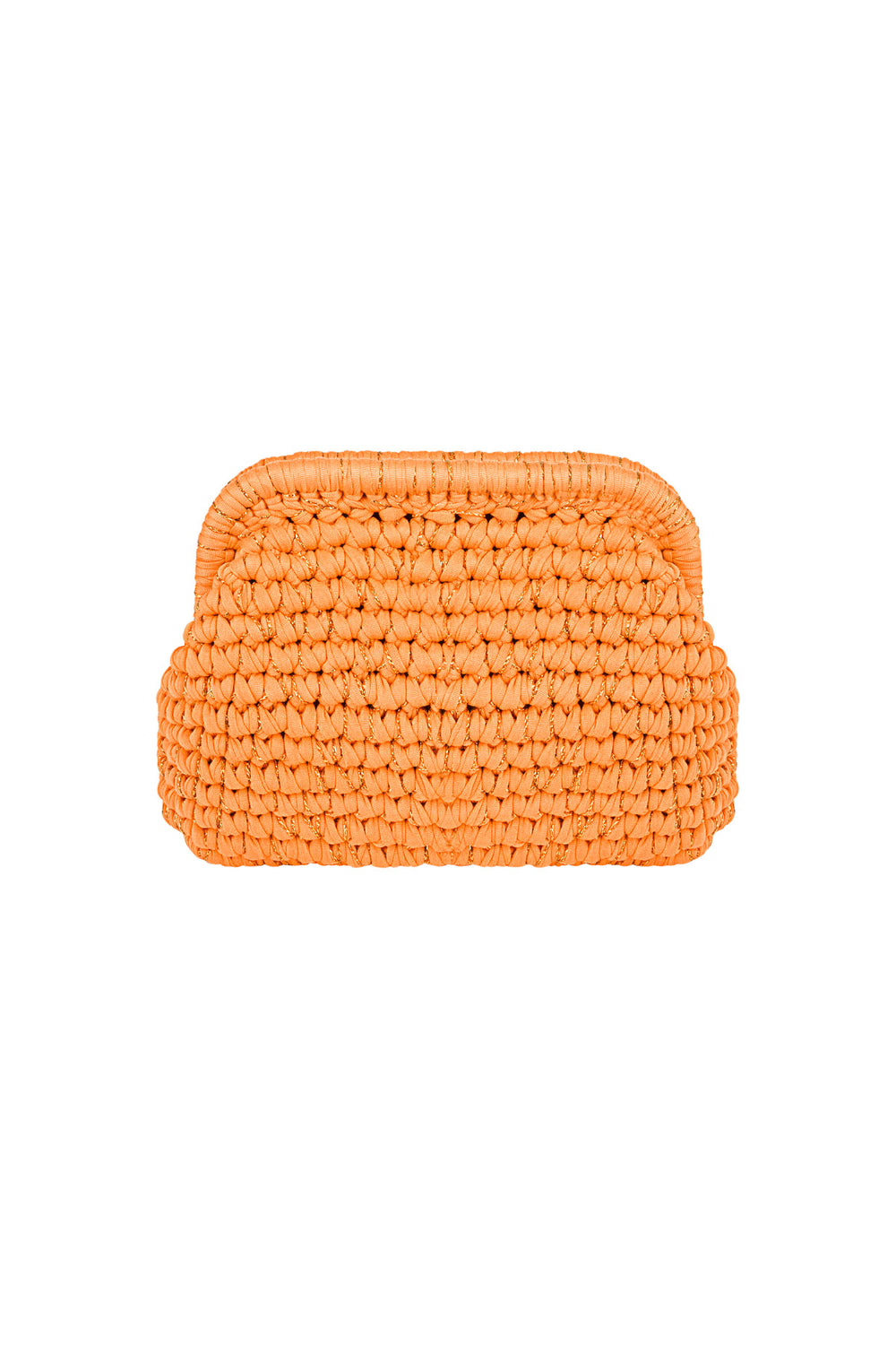 The Colorful Clutch tas