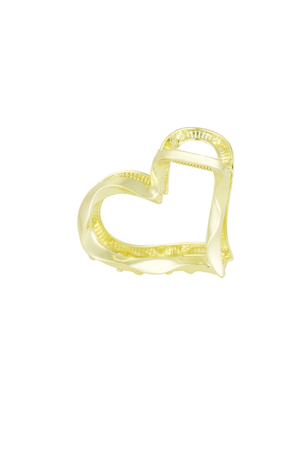 Haarclip lieverd