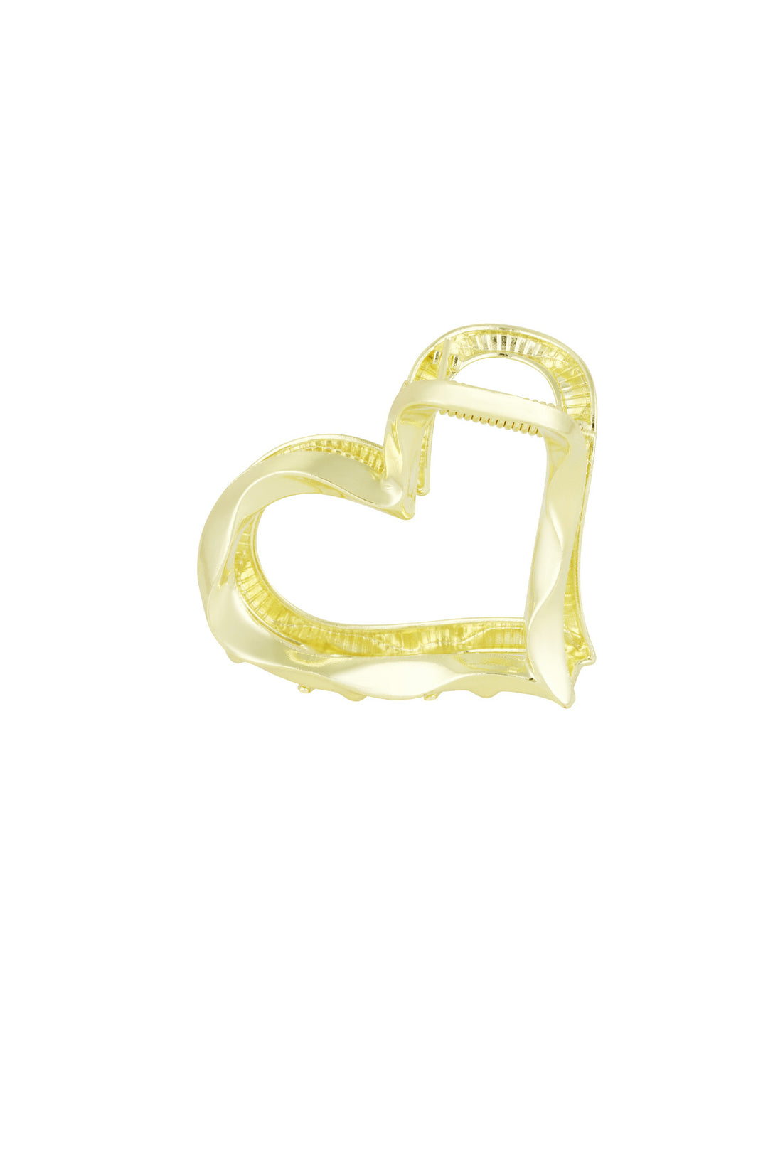 Haarclip lieverd