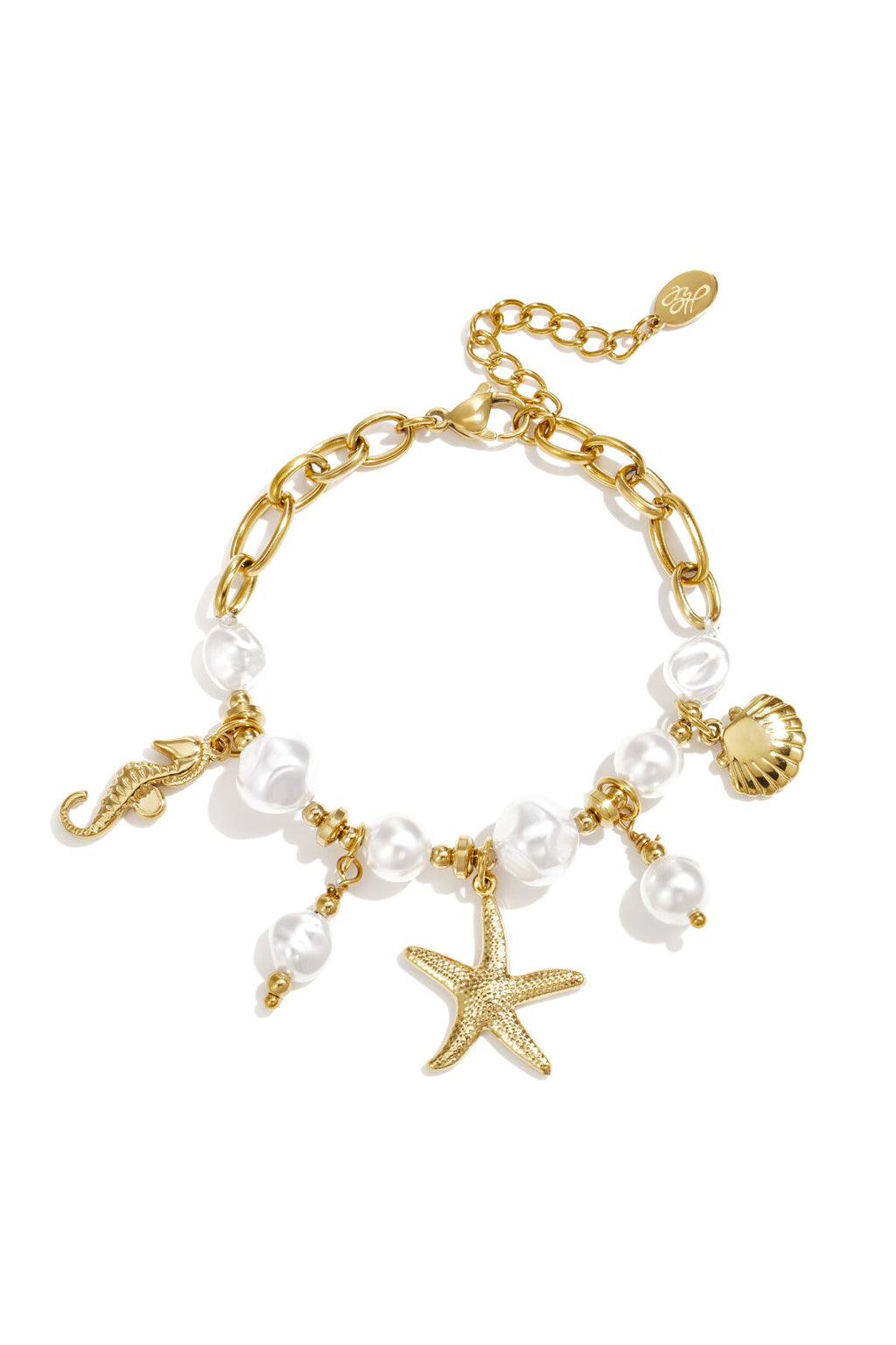 ocean treasures armband