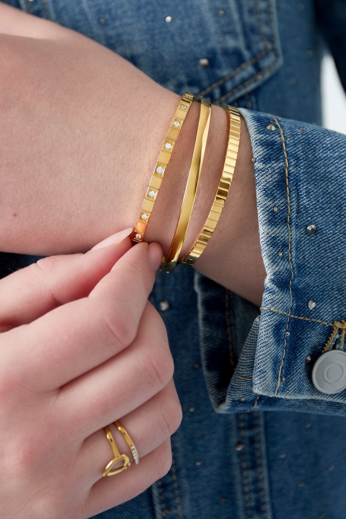 slavenarmband basic