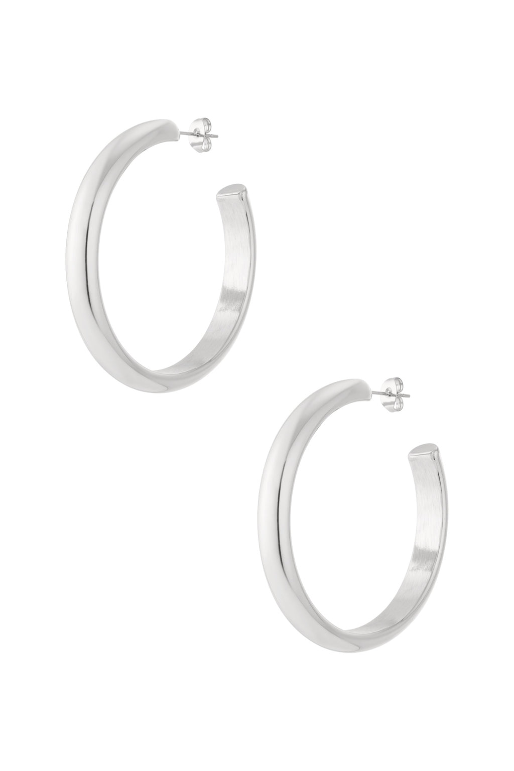 De ultieme must-have oorringen