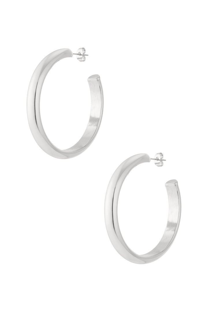 De ultieme must-have oorringen