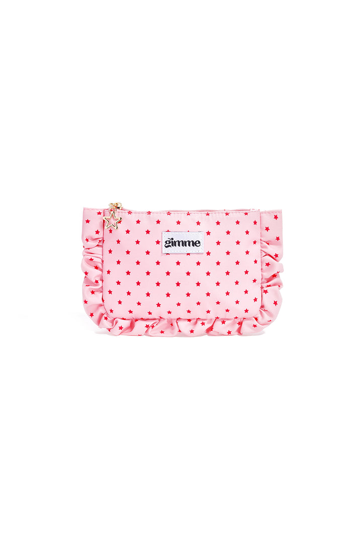 Make-up tasjes, Star Casual, polyester, dagelijkse accessoires