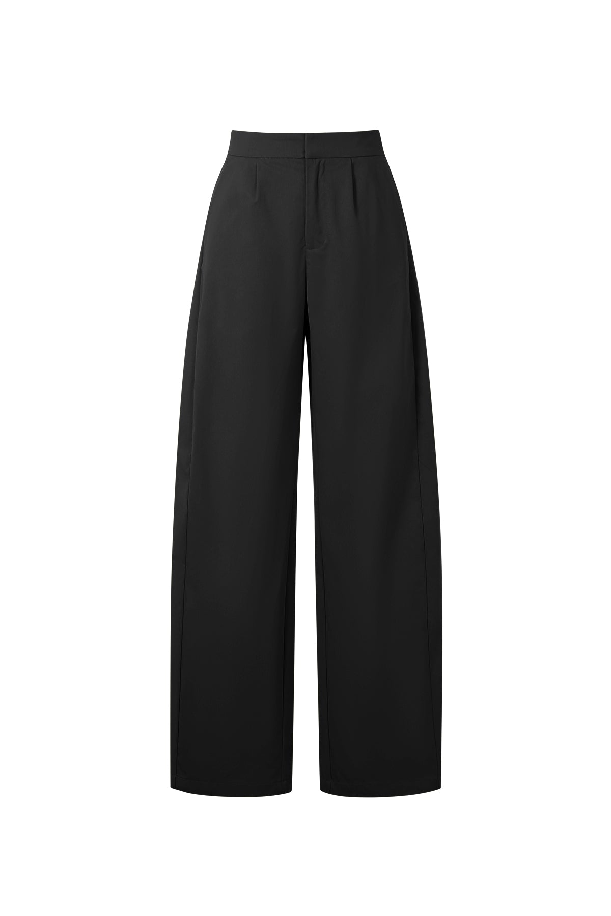 barrel pantalon