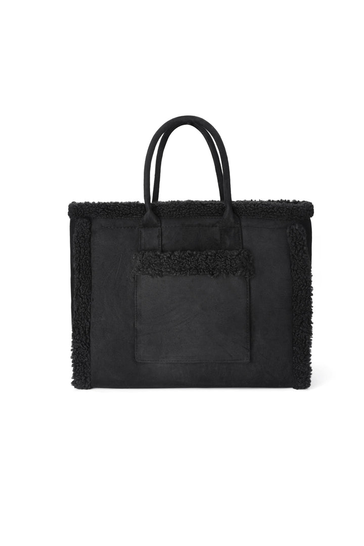 Tote Bags Patchwork Casual Katoen Dagelijkse Accessoires