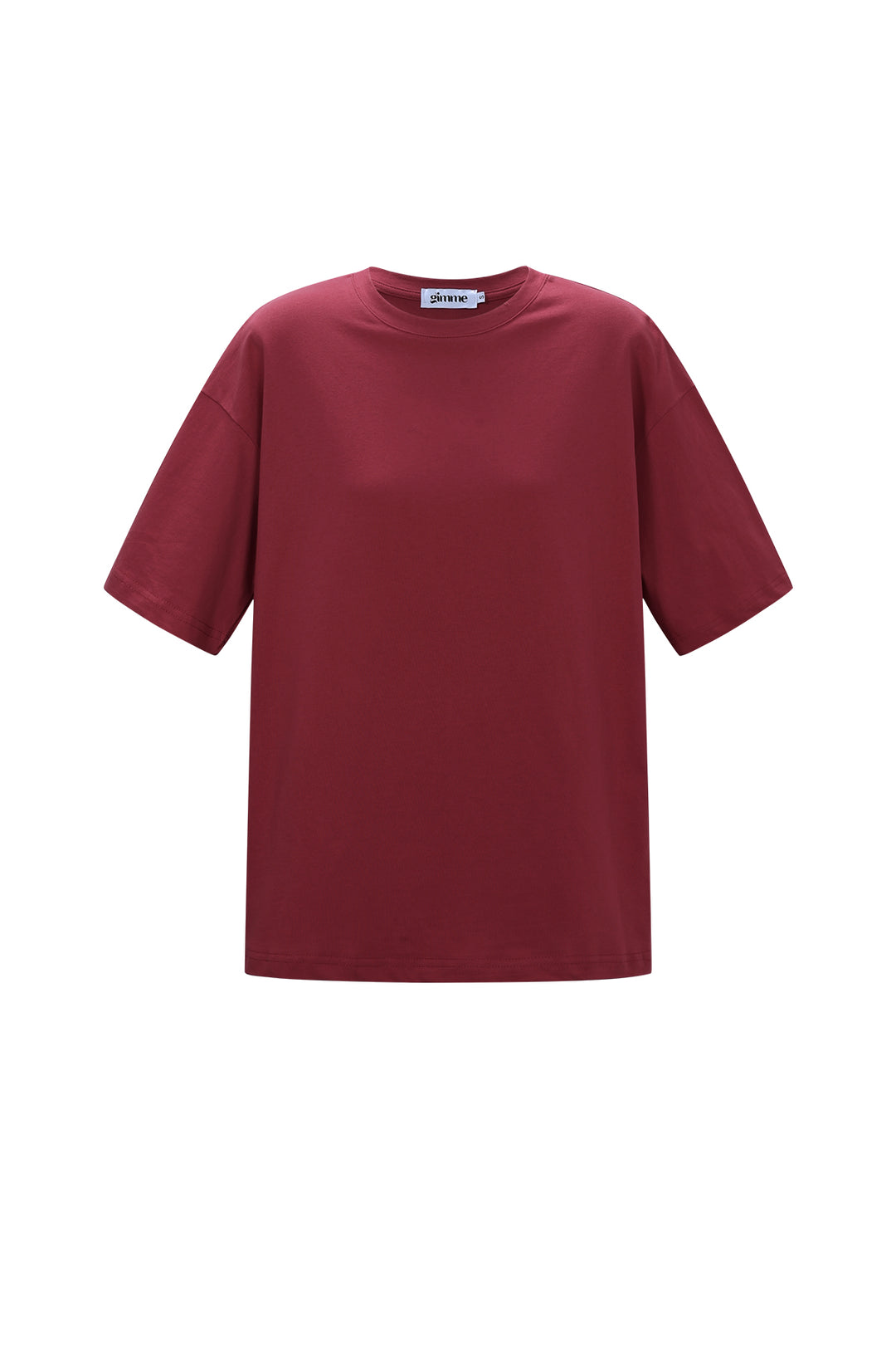 Amour Letters Tee
