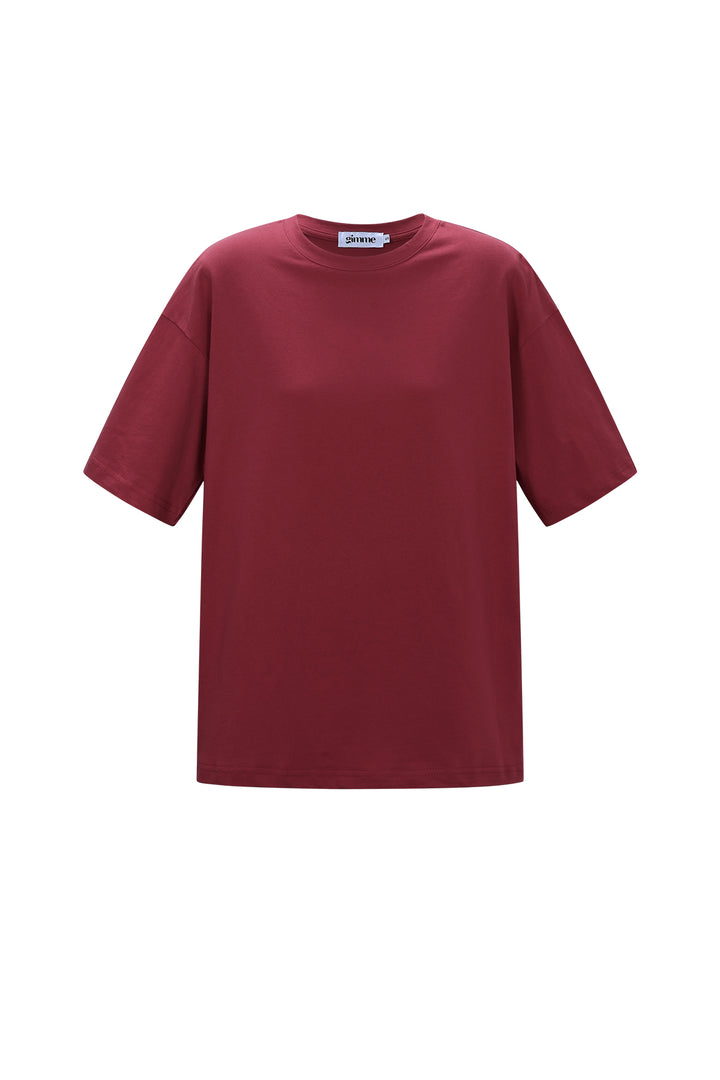 Amour Letters Tee
